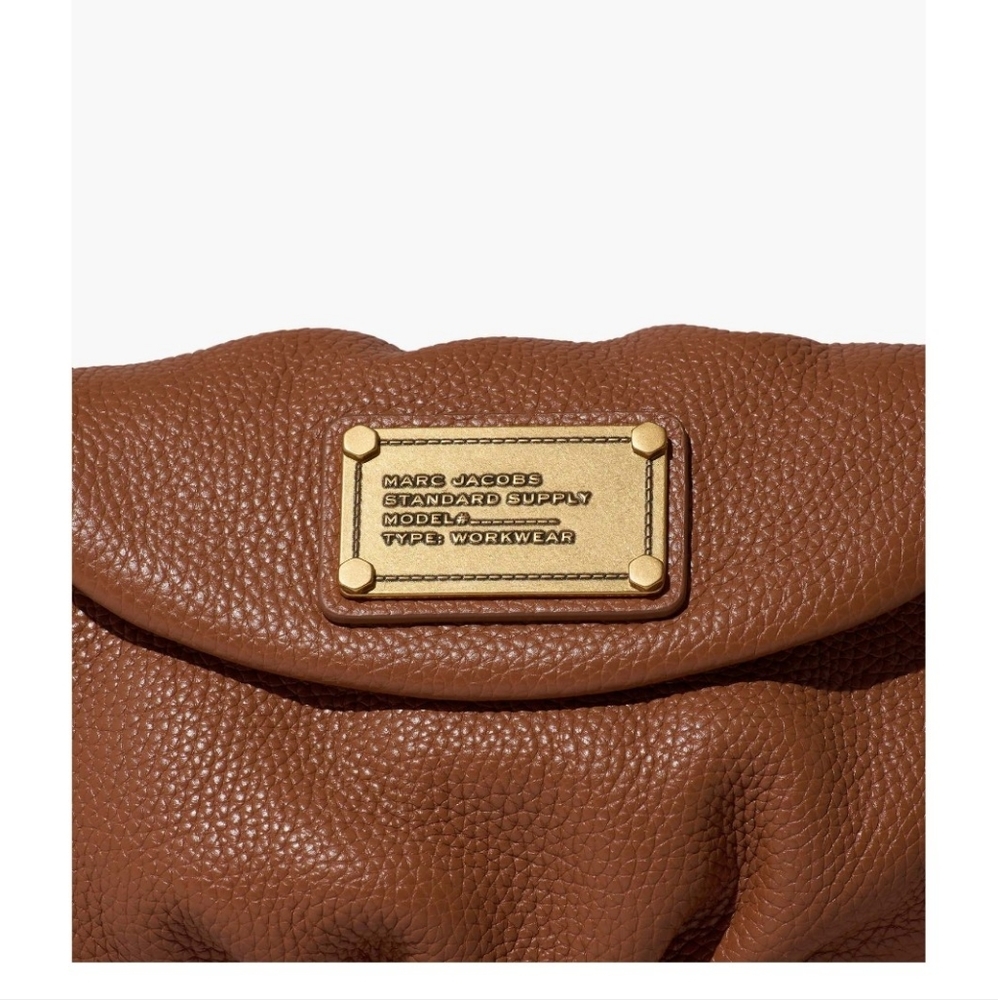 Marc jacob leather crossbody - Picture 3 of 7